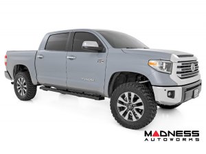 Toyota Tundra Running Boards - BA2 Side Steps - Rough Country